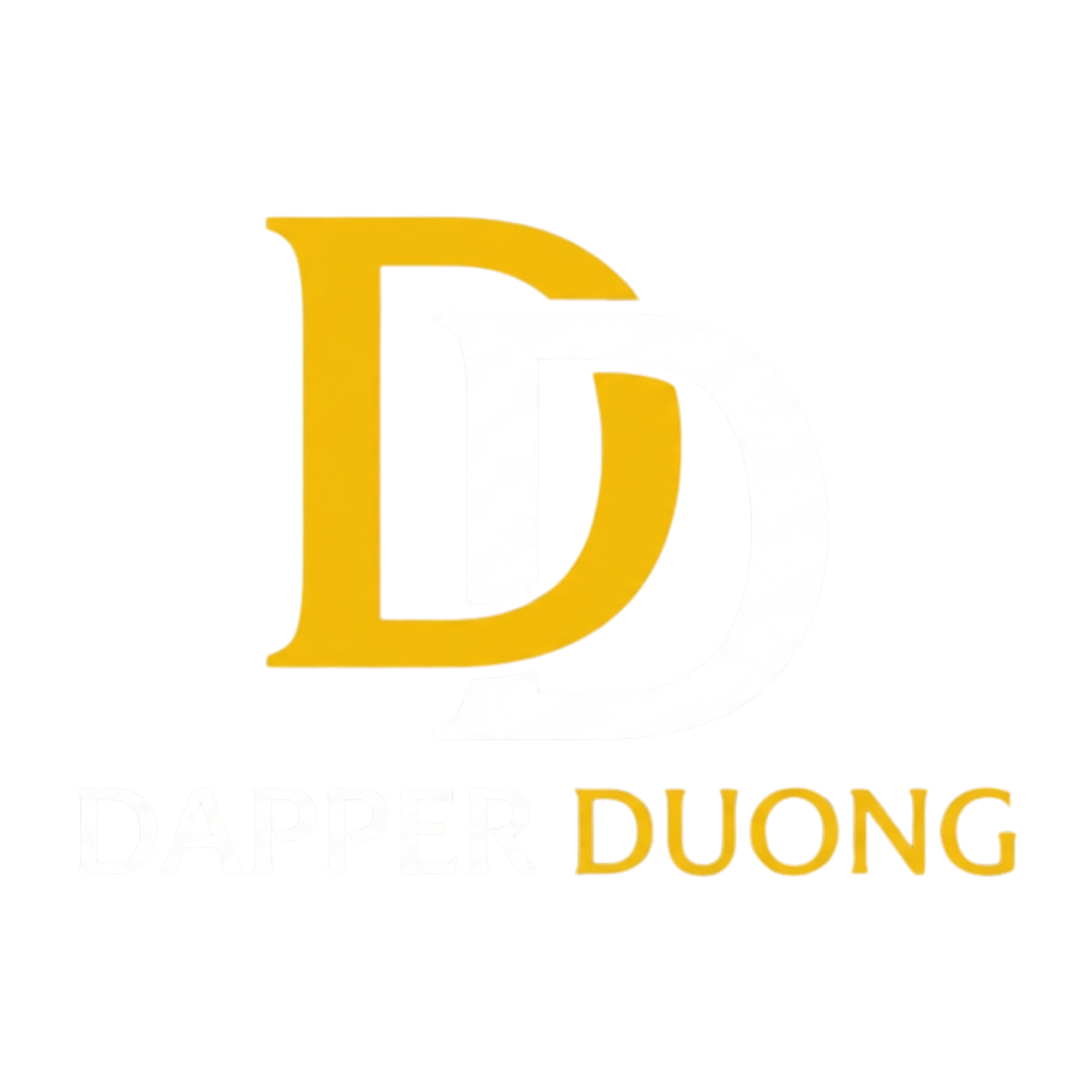 Dapper Duong — Comedian. Actor. Husband. Father. Forever.